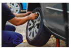 Professional Car Tyre Services at Best Prices in Abu Dhabi | TyresWorld