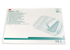 3M Tegaderm Transparent Film Dressing