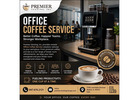 Office Coffee Service Chicago | Premier Vending, Inc.