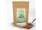 Experience The Excellence Of Pure Cocoa Chocolate