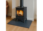 Brazilian Slate Hearths and Reclaimed Bricks | Ludlow Salvage