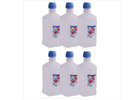 Aqua Baxter STERILE Water 1000ml (6) | MEdguard Healthcare