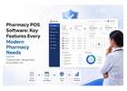 ******cy POS Software: Key Features Every Modern ******cy Needs