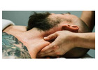 Relieve Chronic Pain with Deep Tissue Massage in Philadelphia