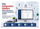Why Integration Matters When Choosing a Hospital Management System