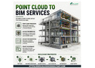 New York City’s Best Point Cloud to BIM Services Provider Company, NYC