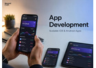 App Development Services in Pune for Scalable iOS & Android Apps | Beyond Craft