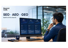 SEO, AEO and GEO Optimisation Agency in Pune for AI-Era Search | Beyond Craft