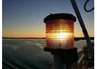 Reliable Channel Marker Lights | CR Control Systems Inc