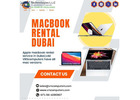Bulk MacBook Rental Dubai for Large Scale Events