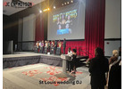 Create a Fun Filled Reception With a St Louis Wedding DJ