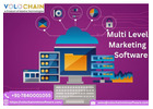 Volochain MLM Software – A Flexible Solution for Multi Level Marketing Businesses