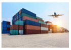 International Shipping Services for Smooth Delivery
