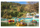 Mussoorie Tour Package 3 Days: Perfect Hill Getaway from Delhi