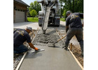 Concrete Contractors in Columbus Ohio for Residential Projects