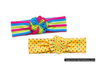 Beautiful Fabric Headbands for Everyday Fashion