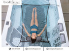 Relaxation Spas | Bullfrog Spas