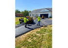 Asphalt Driveways in Columbus Ohio for Reliable Home Pavement