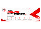 India’s Leading Professional Audio and Lighting Company
