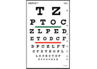Optometric Charts | Medguard healthcare