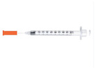 Insulin Syringe Insu/Light (100)