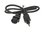 Buy NEMA 5-15P to C13 Standard Power Cords | SF Cable
