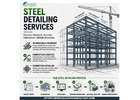 Jacksonville's Top-Rated Steel Detailing Services for Steel Structure Projects, USA