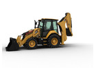 Used Backhoe Loader | Backhoe Loader for Sale | Al-Bahar