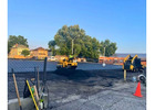 Asphalt Paving Services in Columbus Ohio for Property Access