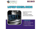 Reliable Laptop Rental for Business and Events