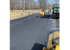 Pothole Repair in Columbus Ohio for Parking Areas