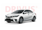Car Rental Dubai Silicon Oasis | Car Rental Silicon Oasis | DRIVUS Car Rental
