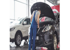 German Car Specialized Garage