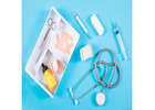 bulk medical supplies