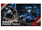 Specialist Dayuri Tools for Grinding, Cutting & More - Book Now | Yuri Group