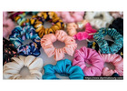 Best Hair Scrunchies for Stylish Hair Looks