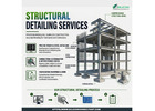 Explore Chicago’ Best Structural Detailing Services For Composite Concrete Structures
