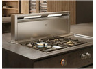 Gaggenau Kitchen Appliances | German Kitchen Center