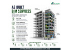 Austin's Preferred As Built BIM Services Provider for AEC Firms, USA