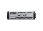 Powerful DJ Amplifier for Professional Audio Performance