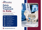 Can You Walk After a Pelvic Fracture? Know the Treatment