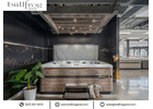 Jacuzzi for Sale Near Me | Bullfrog Spas