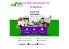 Drive Business Growth with Vijay SEO – AI SEO Company in Chennai