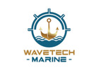 Floating Dock Mooring System