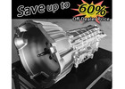 Transmission Repair in Bergen County | European Exchange, Inc.
