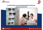 Best Eye Hospital in Kota for Cataract and Clearer Vision Care