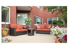 Senior Apartment Rentals | First Montclair House