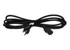 Buy NEMA 5-15P USA 3-pin Plug to C13 SVT Power Cord Online | SF Cable