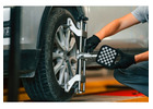 Wheel Alignment Service in Dubai | Fast & Reliable Service