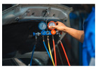 Professional Car AC Repair & Service in Dubai | Dial-A-Tire